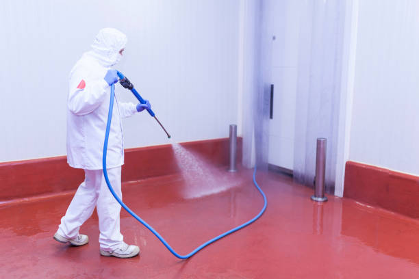 Best Machinery and Equipment Cleaning  in Bonifay, FL