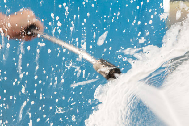 Playground Equipment Cleaning in Bonifay, FL