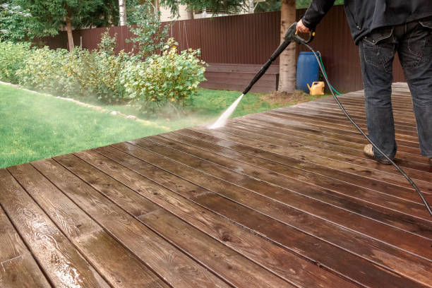Best Post-Construction Pressure Washing  in Bonifay, FL