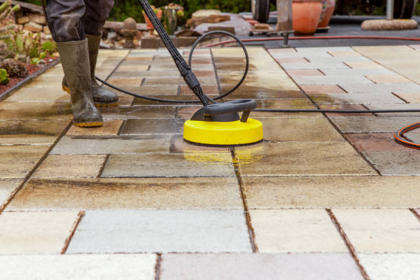 Best Sidewalk and Walkway Cleaning  in Bonifay, FL
