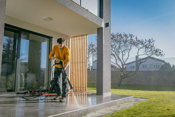 Best Patio and Deck Pressure Washing  in Bonifay, FL