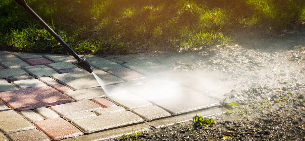 Post-Construction Pressure Washing in Bonifay, FL